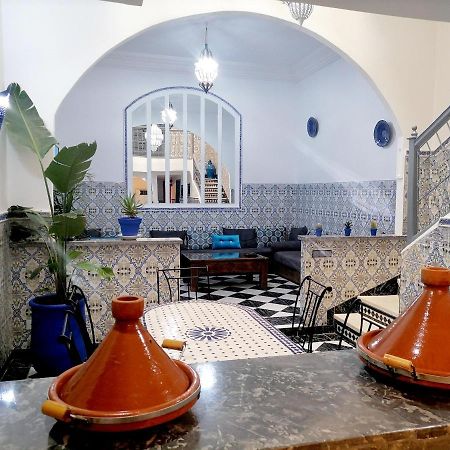 Riad Ansar Marrakesh Ngoại thất bức ảnh