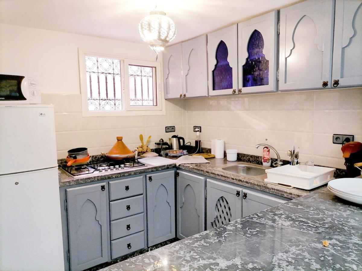 Riad Ansar Marrakesh Ngoại thất bức ảnh