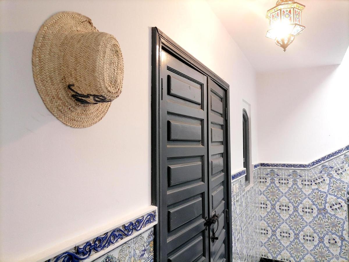 Riad Ansar Marrakesh Ngoại thất bức ảnh