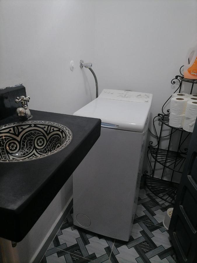 Riad Ansar Marrakesh Ngoại thất bức ảnh