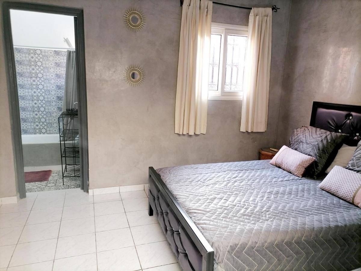 Riad Ansar Marrakesh Ngoại thất bức ảnh