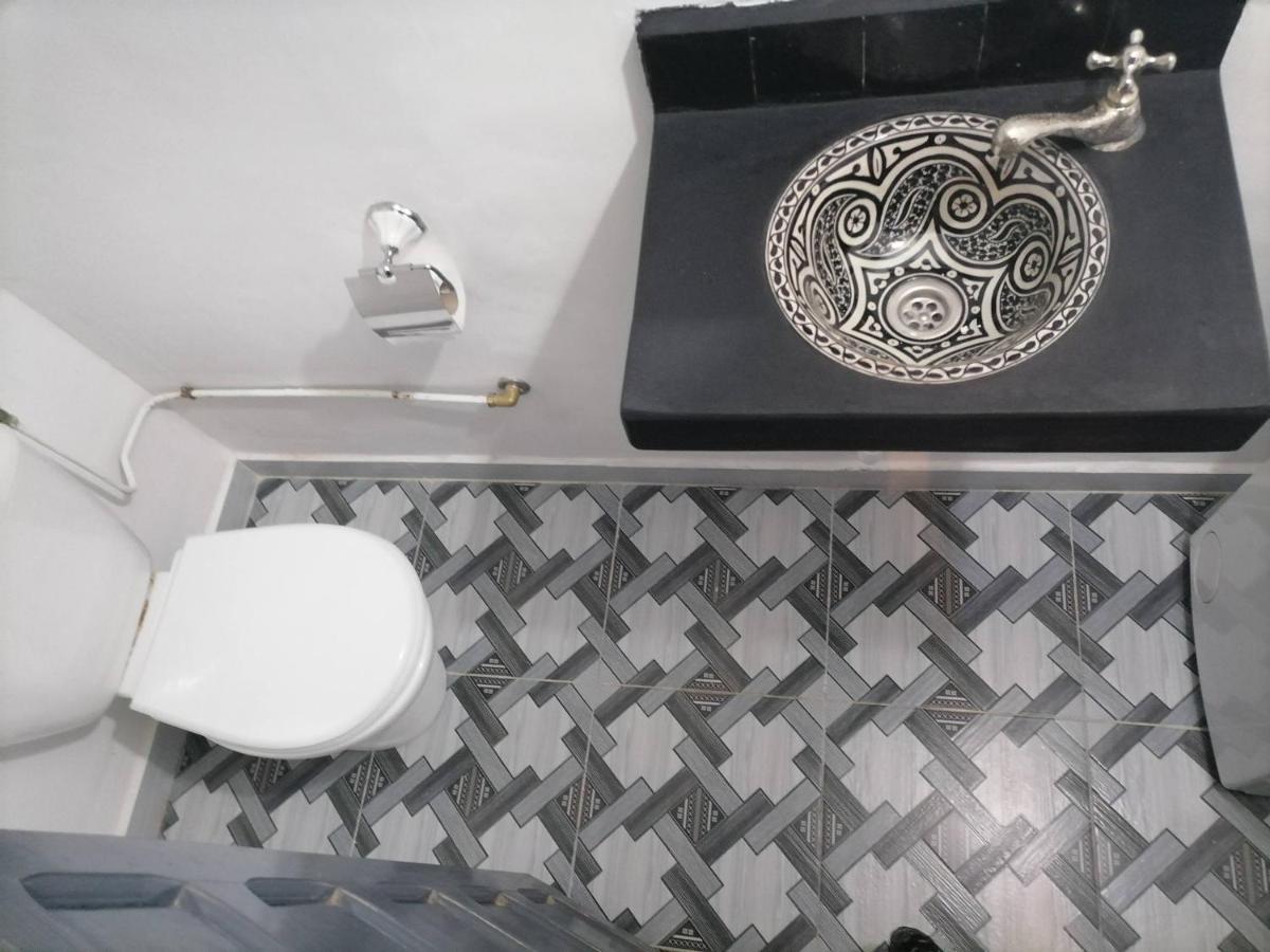 Riad Ansar Marrakesh Ngoại thất bức ảnh