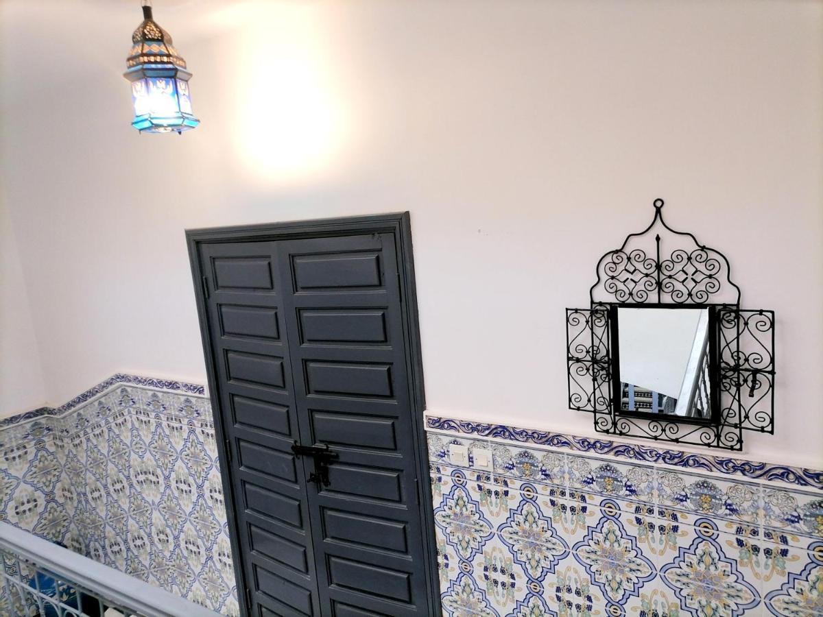 Riad Ansar Marrakesh Ngoại thất bức ảnh