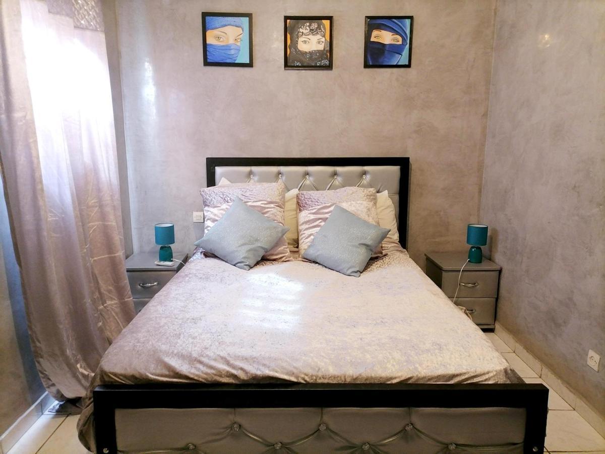 Riad Ansar Marrakesh Ngoại thất bức ảnh