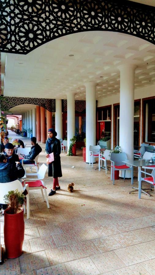Riad Ansar Marrakesh Ngoại thất bức ảnh