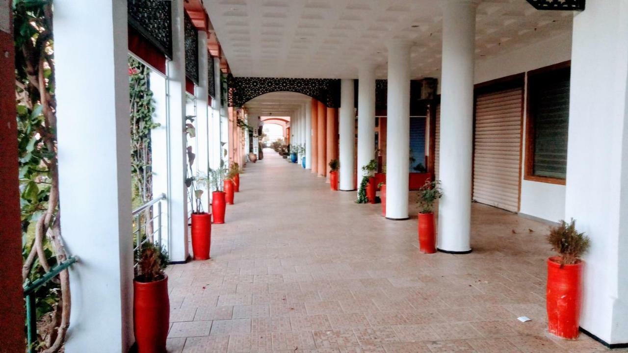 Riad Ansar Marrakesh Ngoại thất bức ảnh